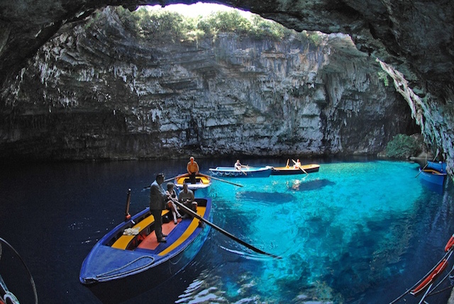 kefalonia villas skala