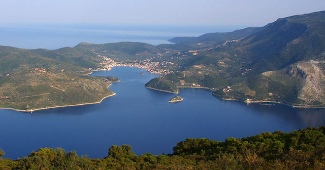 villa skala kefalonia